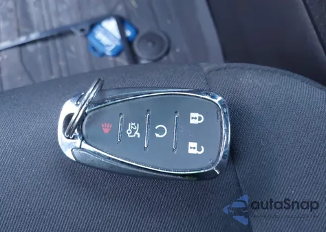 2023 Chevrolet Malibu Fwd Ls from USA, damaged, VIN 1G1ZB5ST1PF154271